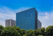 上海中展大厦-虹桥商务区写字楼网