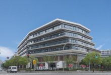 上海尚品都汇-虹桥商务区写字楼网