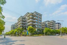 上海汤泉国际大厦-虹桥商务区写字楼网