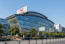 上海统一企业广场-虹桥商务区写字楼网