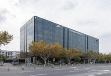 上海舜元科创园-虹桥商务区写字楼网