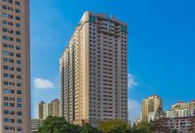 上海思创大厦-虹桥商务区写字楼网