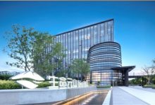 上海生命元山-虹桥商务区写字楼网