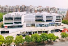 上海点石辰金创意工坊-虹桥商务区写字楼网