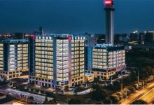 上海2025科创园-虹桥商务区写字楼网