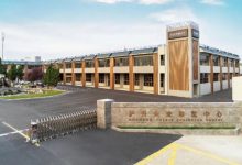 上海沪升科创中心-虹桥商务区写字楼网