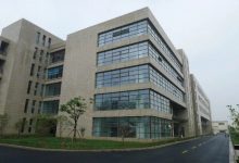 上海智能针织产业园-虹桥商务区写字楼网