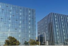 上海联美▪首位SHOWAY-虹桥商务区写字楼网