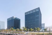 上海虹桥中建锦绣天地(一期)-虹桥商务区写字楼网