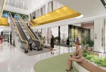 上海壹周德必创空间-虹桥商务区写字楼网