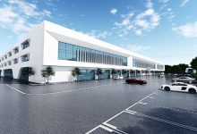 上海沪升未来·新园首发-虹桥商务区写字楼网