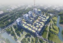 上海派米雷虹桥链谷-虹桥商务区写字楼网