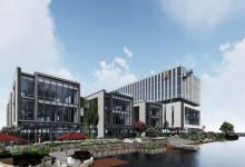 上海虹桥九境（独栋）-虹桥商务区写字楼网