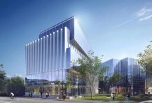 上海中泰广场（独栋）-虹桥商务区写字楼网