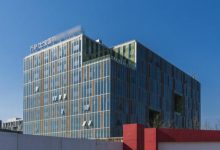 上海万科七宝国际-虹桥商务区写字楼网