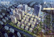 上海力波REEB1987园区-虹桥商务区写字楼网