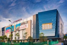 上海彩生活时代广场-虹桥商务区写字楼网