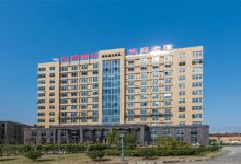 上海歆翱·国际商务园-虹桥商务区写字楼网