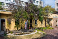 上海群英汇创意工场-虹桥商务区写字楼网