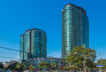 上海舜元企业发展大厦-虹桥商务区写字楼网