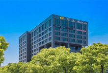 上海智慧园-虹桥商务区写字楼网