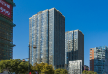 上海财富108广场-虹桥商务区写字楼网