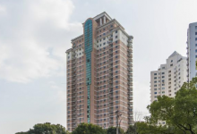 上海金霄大厦-虹桥商务区写字楼网