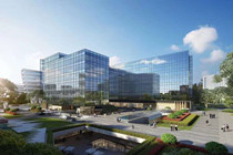 上海富力环球中心-虹桥商务区写字楼网