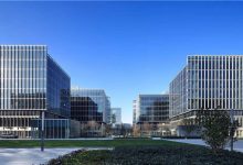 上海虹桥富力中心-虹桥商务区写字楼网