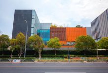 上海万科时一区（花园独栋），2689平米-虹桥商务区写字楼网