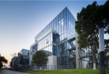 上海e通世界华新园（独栋）-虹桥商务区写字楼网