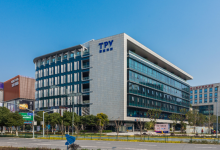 上海冠捷大厦-虹桥商务区写字楼网