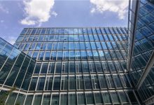 上海隆视广场-虹桥商务区写字楼网