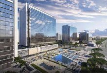 上海虹桥·中核科创园-虹桥商务区写字楼网