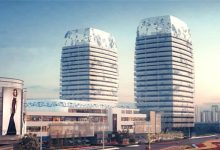 上海兰韵文化中心-虹桥商务区写字楼网