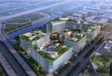 上海富力环球中心-虹桥商务区写字楼网