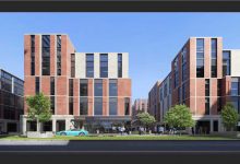 上海力波中心-虹桥商务区写字楼网