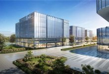 上海虹桥虹泾东八区-虹桥商务区写字楼网