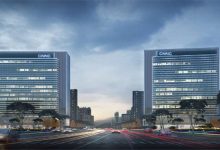 上海中核科创园-虹桥商务区写字楼网