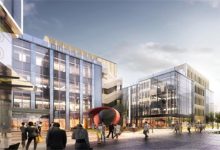 上海万金中心-虹桥商务区写字楼网