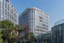 上海虹桥协信-虹桥商务区写字楼网