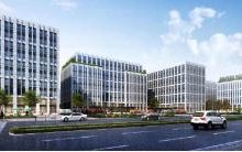 上海长三角电商中心-虹桥商务区写字楼网