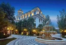 上海新华联国际中心-虹桥商务区写字楼网