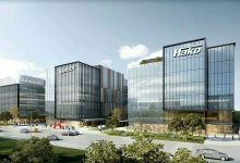 上海虹桥时代广场-虹桥商务区写字楼网