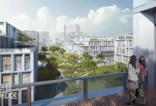 上海漕河泾赵巷科技绿洲-虹桥商务区写字楼网