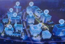 上海联东U谷北虹桥科创中心-虹桥商务区写字楼网