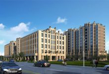 上海虹桥惠群广场-虹桥商务区写字楼网