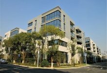 上海移动智地（企业总部独栋）-虹桥商务区写字楼网