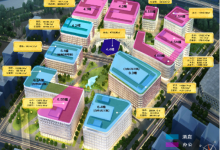 上海恒大虹桥国际-虹桥商务区写字楼网