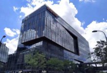 上海大树下@龙湖天街-虹桥商务区写字楼网